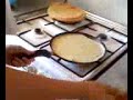 crèpe party