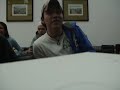 Testimonio casa embrujada
