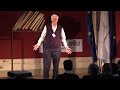 Click here to watch this video TEDxUHowest - Charles Petrie - The technology of emergent collectives for disaster relief.