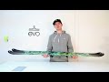 K2 Sight Skis 2013