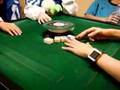 MJ table