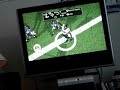 Steven's Madden Sessions: Wilforks One Handed Wonder