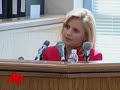 McGreevey's Estranged Wife Testifies