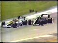 Ayrton Senna ou Gilles Villeneuve?
