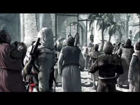 Видео № 0 из игры Assassin's Creed (Англ. Яз.) (Б/У) [PS3]