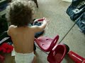 Inexpensive Bike Repair