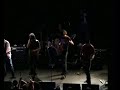 Audioslave Cochise cover(JMC ACADEMY BAND)