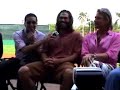 Queer Eye Red Sox press call