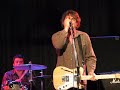 The Dead Set - Mud Flats - 4/11/06