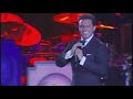 El cantante Luis Miguel, en Sevilla