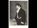 http://www.espacioblog.com/alfredokrausDocumento curioso este de una grabación de la célebre aria para tenor de la ópera Turandot cuyo papel nunca interpretó Kraus.Toma de 1975.