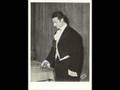 Kraus Vs. Calaf Nessun Dorma