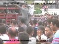 ULTIMO ADIOS AL JHONKY