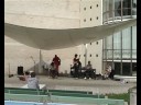 Lazy River Warm-Up Jam  Part II