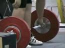 USAW Weightlifting event USAW Weightlifting event
