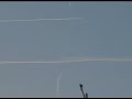 scie chimiche Viterbo.mov