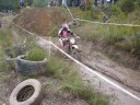 Motocross in Schierschnitz 2008.