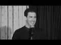 Whatwouldjasondotv Episode II Stand-up Impossible