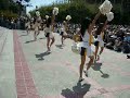 Cal Band - The 80s Show