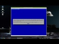 Arch Linux Installation Tutorial Part 1: Initial Installation