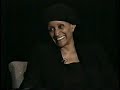randy weston discusses community spirit in brooklyn with la-verne cody gittens. he talks about his parents, max roach, duke ellington, art blakey, charlie parker and the relationship between jazz and dance.