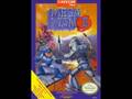 Fave VGM #018: Wily Stage 3 & 4 ~ Bun Bun