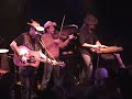 Hank Williams III - My Drinkin Problem 10/15/06  Ziggy's