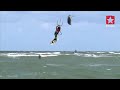 Seat Kitesurf Sylt KPWT