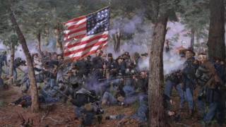 Why we stand for the National Anthem