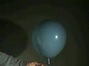 Flying Balloon