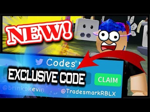 All New Exclusive Code 4 New Codes Roblox Unboxing