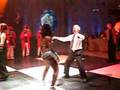 Samba dancing Video 2 IATA MSA party