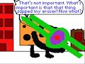 The Random Cheese Movie