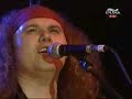 Julian Sas bij Duna TV - Hongarije Julian Sas bij Duna TV - Hongarije