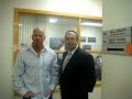 Christian Darrow Public Appearance