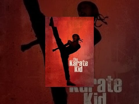 The Karate Kid (2010)