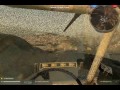 DPV Stunt kubra dam