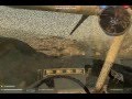 DPV Stunt kubra dam