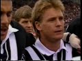 Graham Brazier-NZ National Anthem