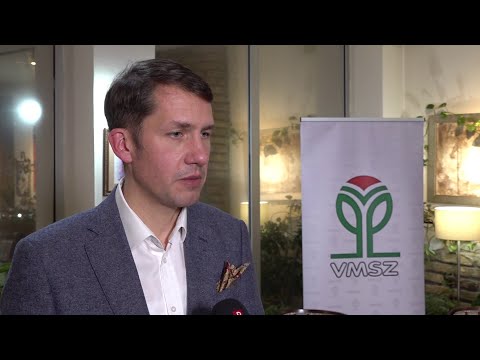 Zsigmond Barna Pál: a magyar kormány mindent megtesz, hogy Szerbia mielőbb EU-taggá válhasson-cover