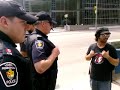 Toronto G20 Officer: <em>This Ain't Canada Right Now</em>