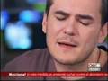 Ismael Serrano - Cancion para un viejo amigo (directo)