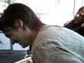 Airport Doors Go Nuts and Sam Is So Lonely