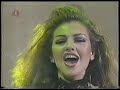 thalia maria la del barrio