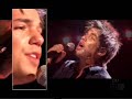 Anthony Callea, Per Sempre (For Always)
