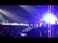 Black Eyed Peas - I Gotta A Feeling - Edmonton