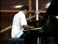Gil Borges - Claudio Santoro (Toccata)