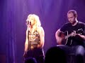 Kelly Clarkson - \"Don\
