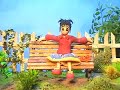 Clip \"Las Castanas\" , R�mingway (publi� en mai 2007)