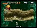 [Part of Mission 1]Metal Slug 3 Level 8 Superplay(NO MISS)